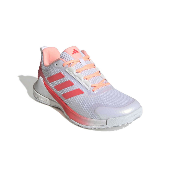 adidas Novaflight 2 W - ftwwht/purtur/cwhite
