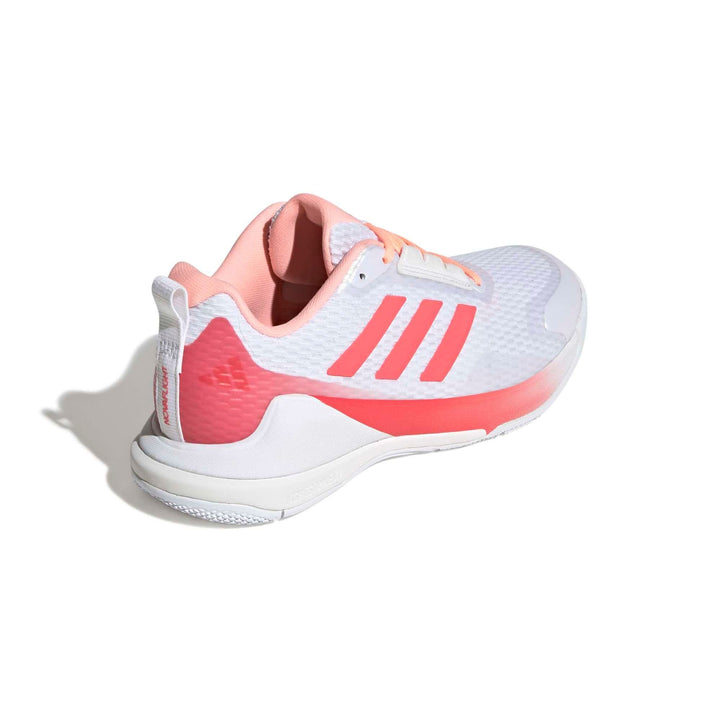 adidas Novaflight 2 W - ftwwht/purtur/cwhite