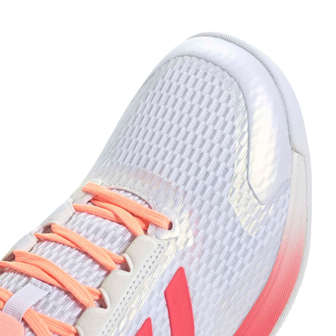 adidas Novaflight 2 W - ftwwht/purtur/cwhite
