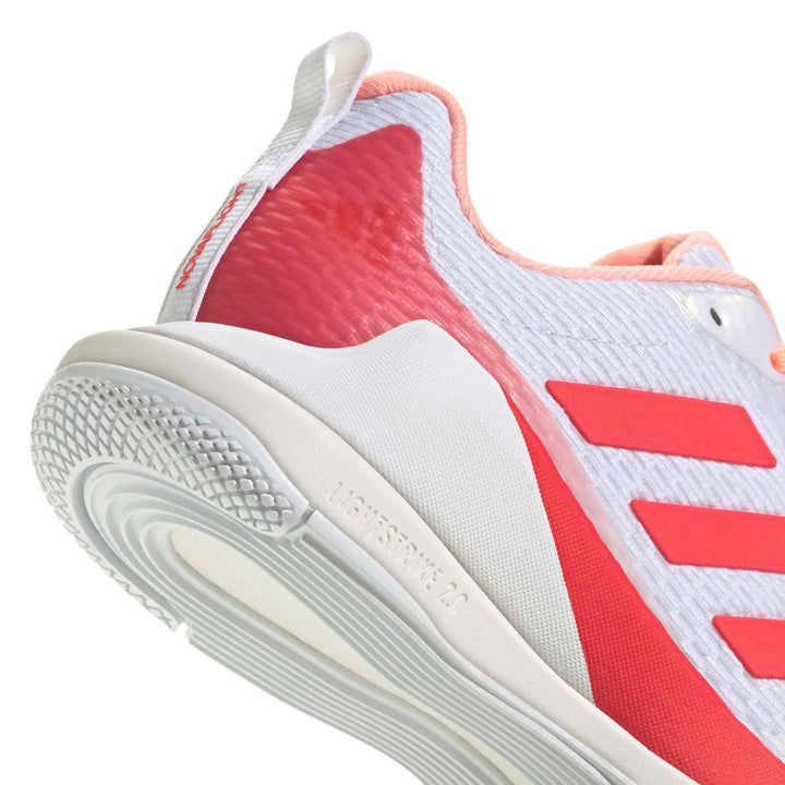 adidas Novaflight 2 W - ftwwht/purtur/cwhite