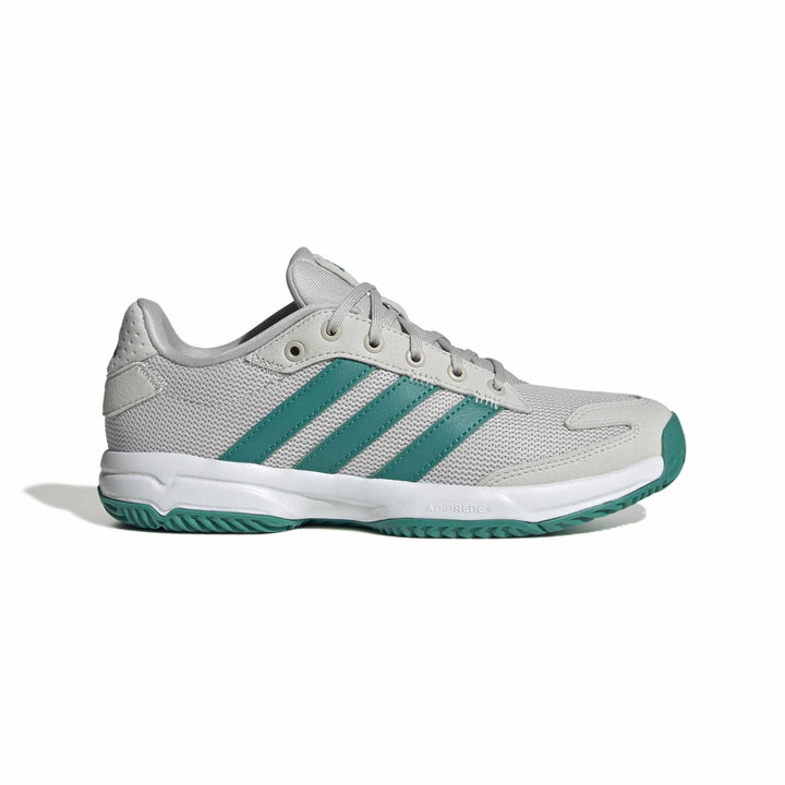 adidas Stabil Jr - greone/eqtgrn/ftwwht