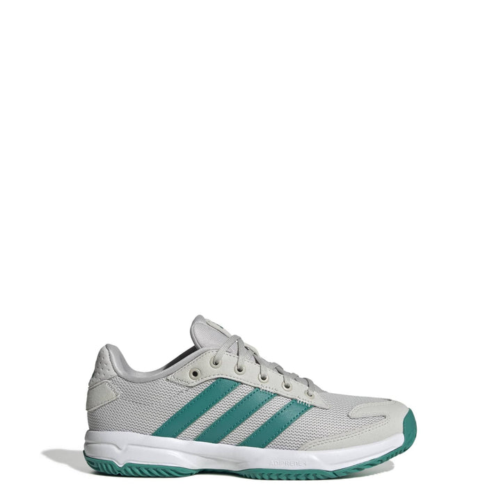 adidas Stabil Jr - greone/eqtgrn/ftwwht