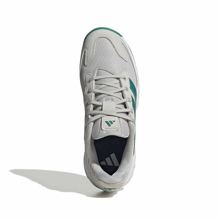 adidas Stabil Jr - greone/eqtgrn/ftwwht