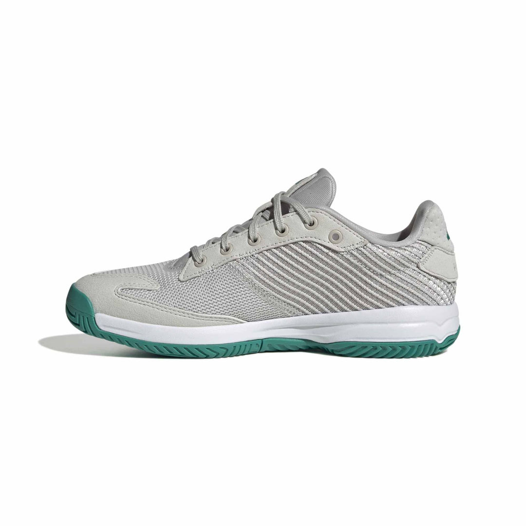 adidas Stabil Jr - greone/eqtgrn/ftwwht