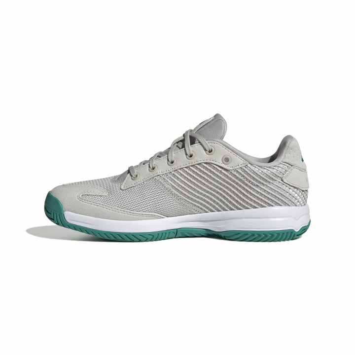 adidas Stabil Jr - greone/eqtgrn/ftwwht