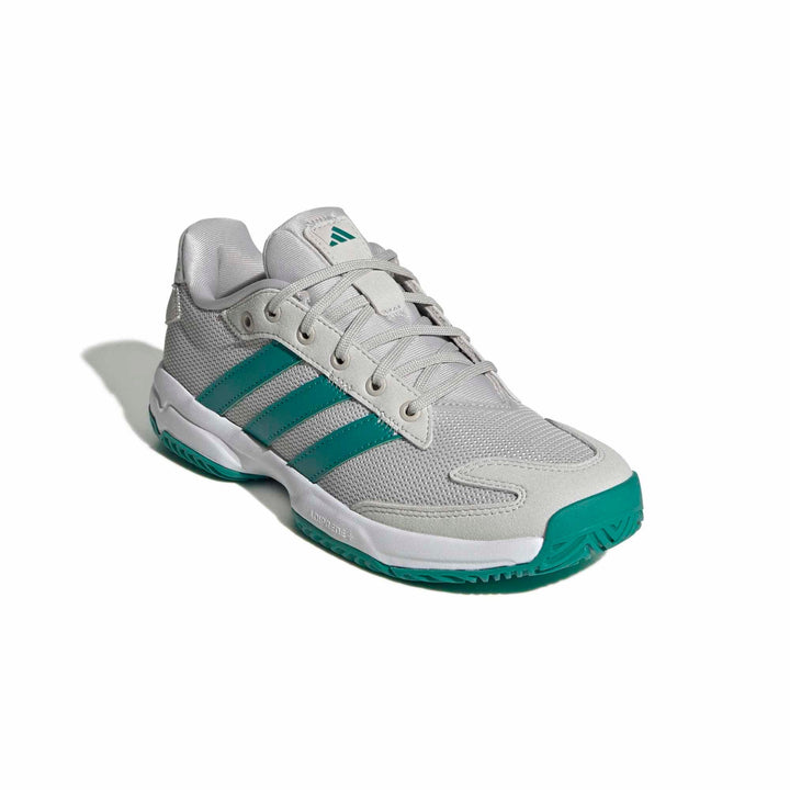 adidas Stabil Jr - greone/eqtgrn/ftwwht