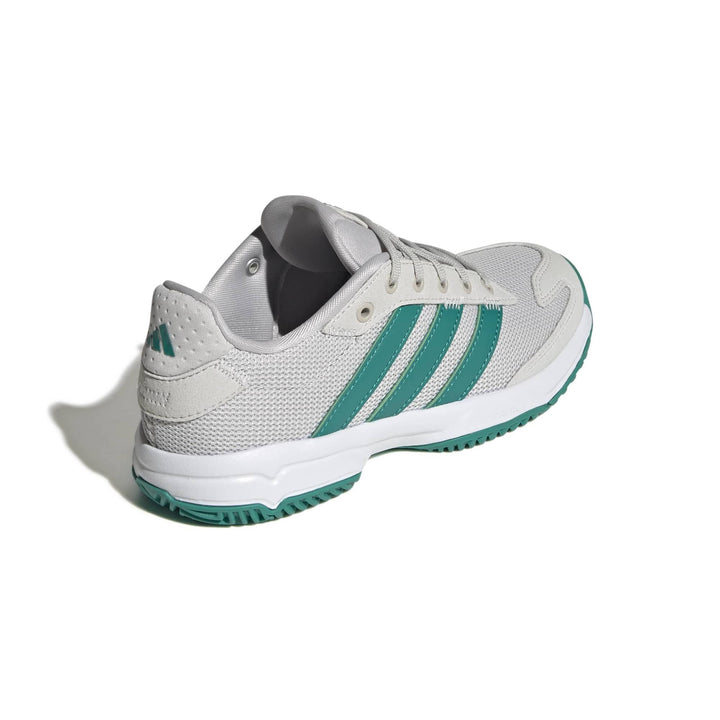adidas Stabil Jr - greone/eqtgrn/ftwwht