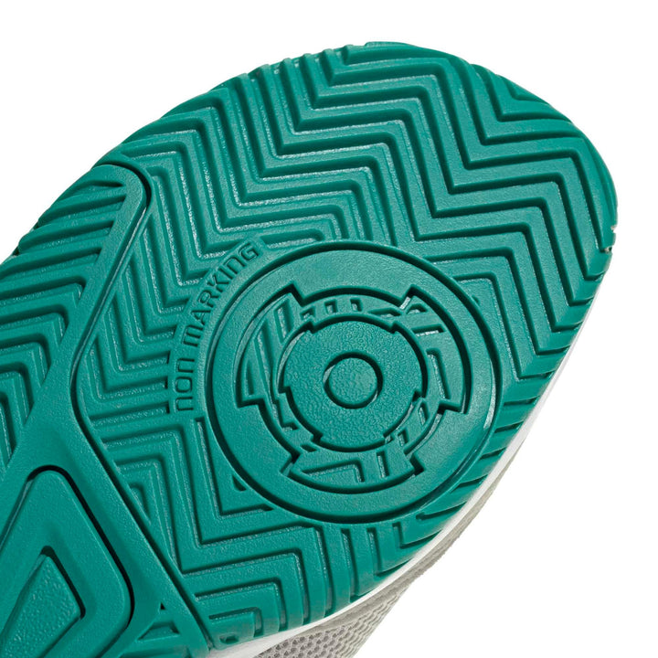 adidas Stabil Jr - greone/eqtgrn/ftwwht