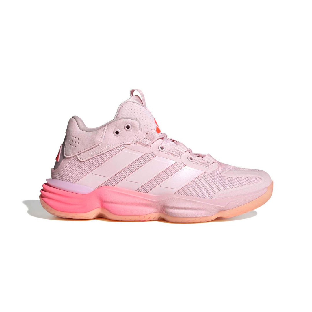 adidas Courtstabil W - dispin/dispin/soltur