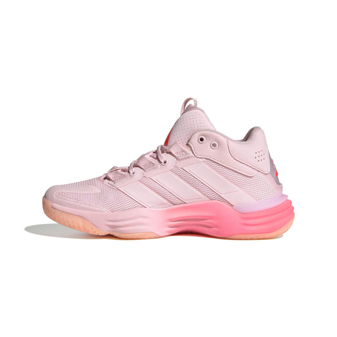 adidas Courtstabil W - dispin/dispin/soltur