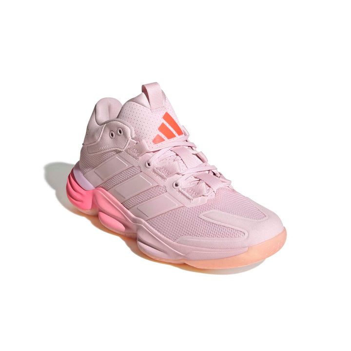 adidas Courtstabil W - dispin/dispin/soltur