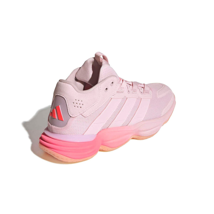 adidas Courtstabil W - dispin/dispin/soltur