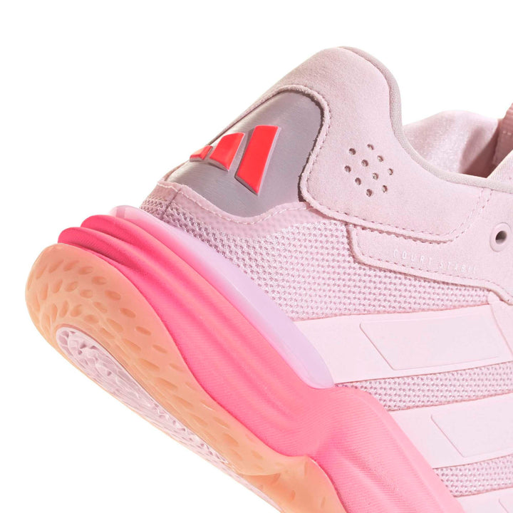 adidas Courtstabil W - dispin/dispin/soltur