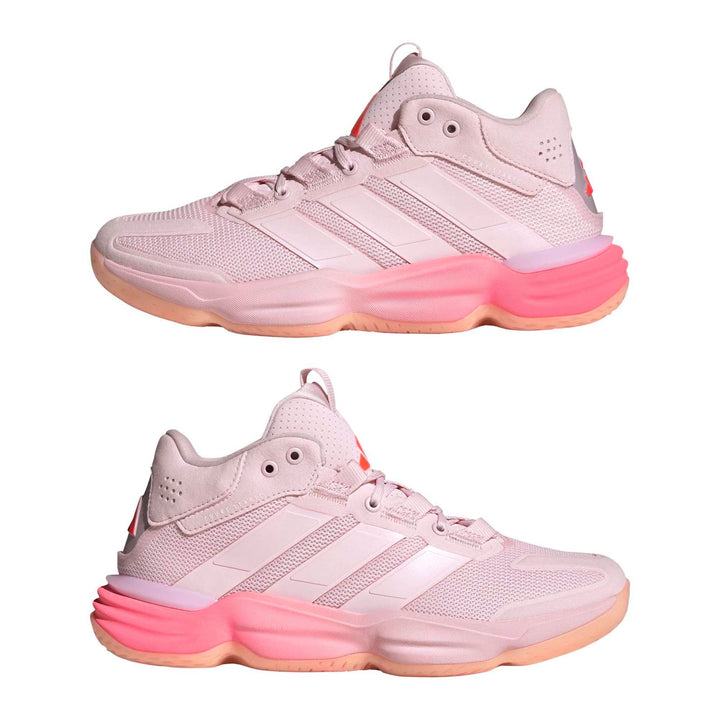 adidas Courtstabil W - dispin/dispin/soltur