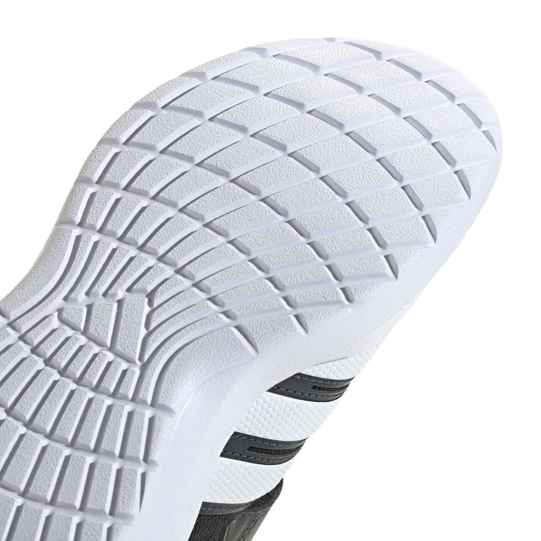 adidas Lightorama Rnr El C - cblack/ftwwht/lurabl
