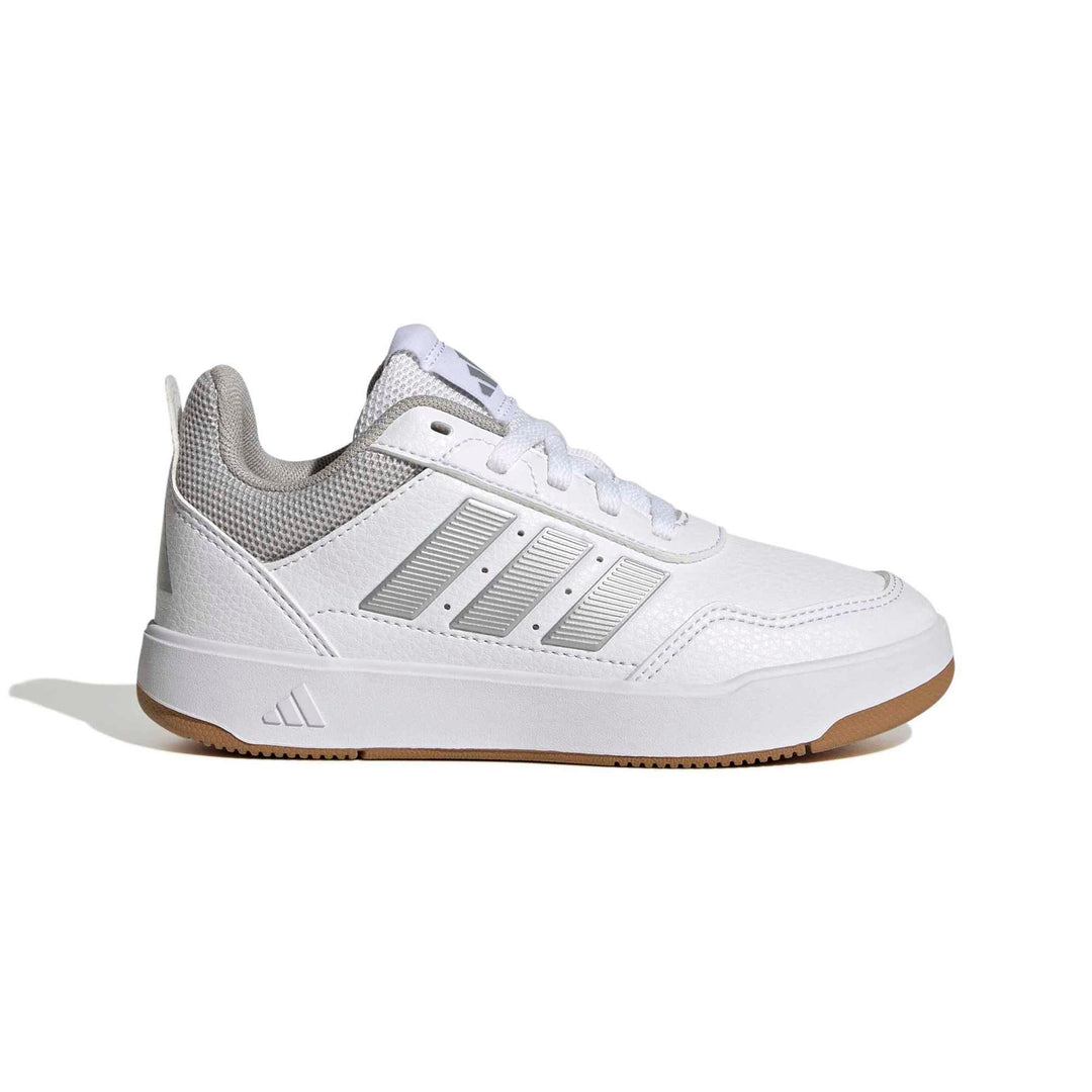 adidas Tensaur Sport 3.0 K - ftwwht/silvmt/gretwo