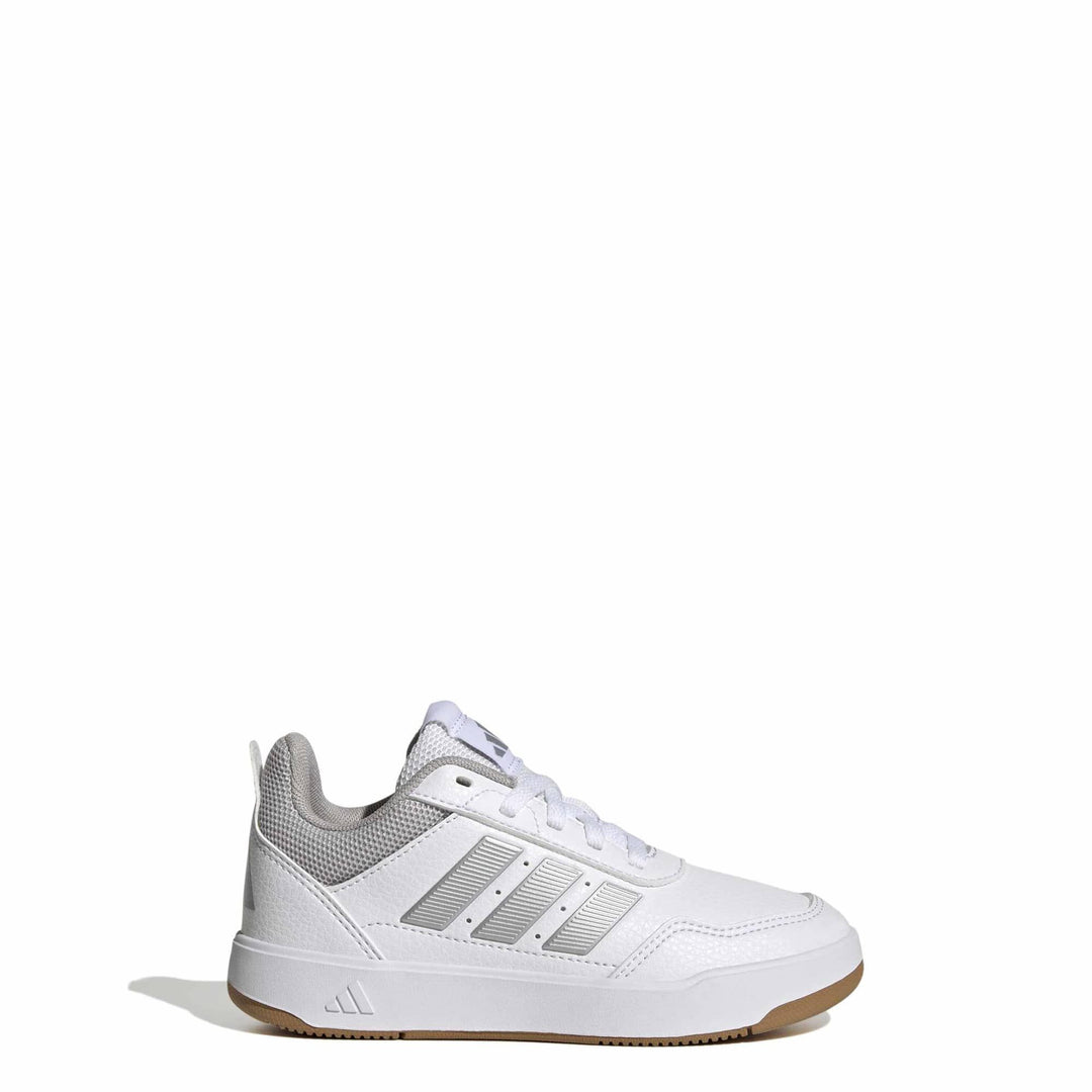 adidas Tensaur Sport 3.0 K - ftwwht/silvmt/gretwo