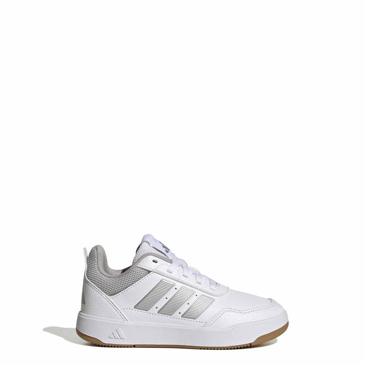 adidas Tensaur Sport 3.0 K - ftwwht/silvmt/gretwo
