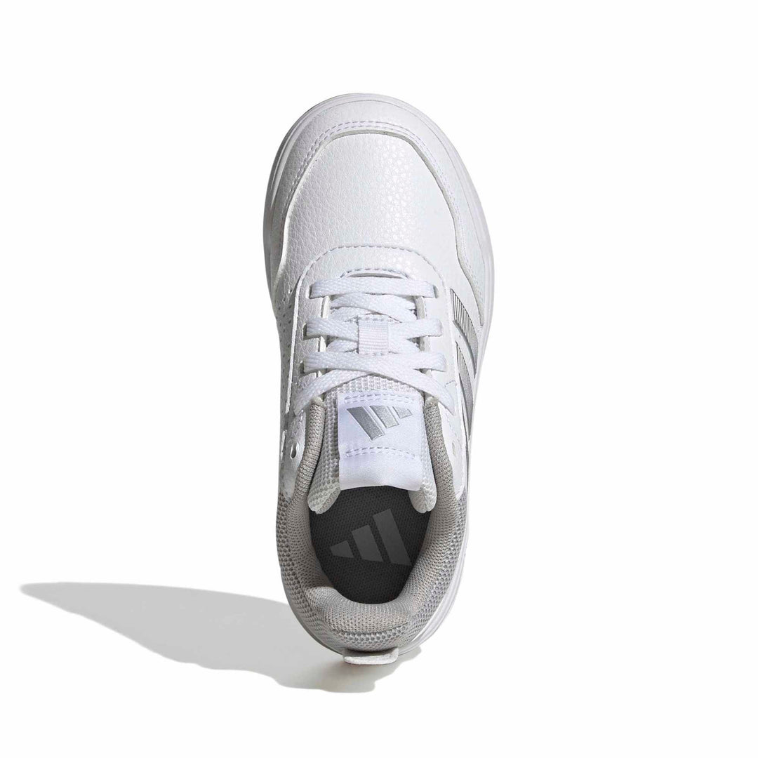 adidas Tensaur Sport 3.0 K - ftwwht/silvmt/gretwo