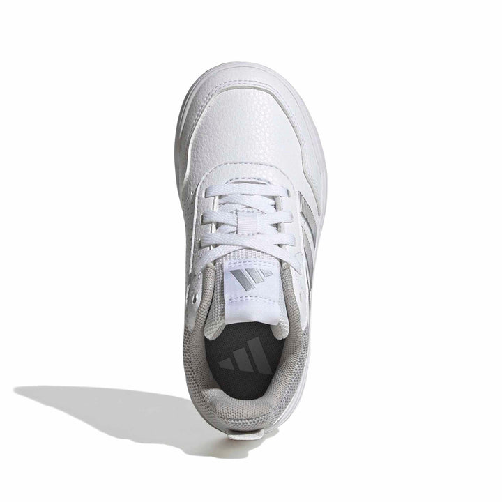 adidas Tensaur Sport 3.0 K - ftwwht/silvmt/gretwo