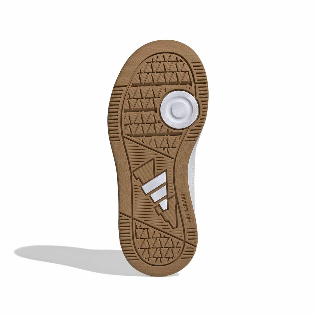 adidas Tensaur Sport 3.0 K - ftwwht/silvmt/gretwo