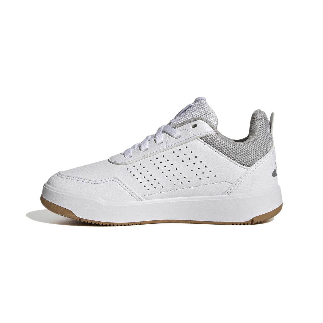 adidas Tensaur Sport 3.0 K - ftwwht/silvmt/gretwo
