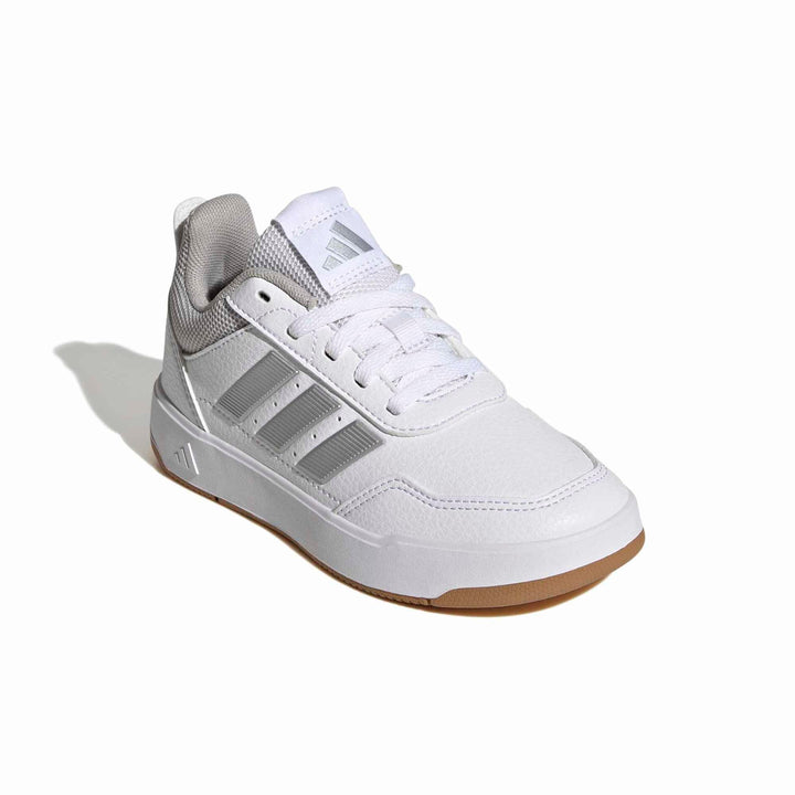 adidas Tensaur Sport 3.0 K - ftwwht/silvmt/gretwo