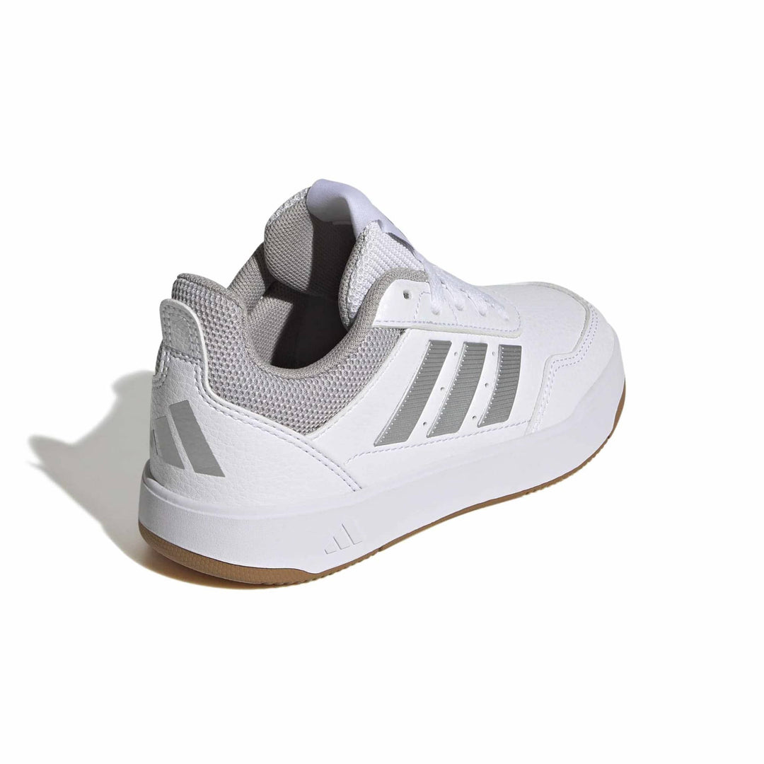 adidas Tensaur Sport 3.0 K - ftwwht/silvmt/gretwo