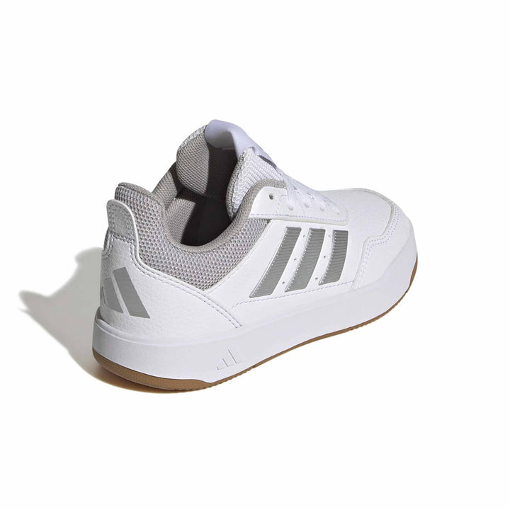 adidas Tensaur Sport 3.0 K - ftwwht/silvmt/gretwo