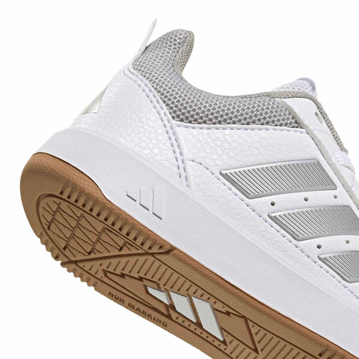 adidas Tensaur Sport 3.0 K - ftwwht/silvmt/gretwo