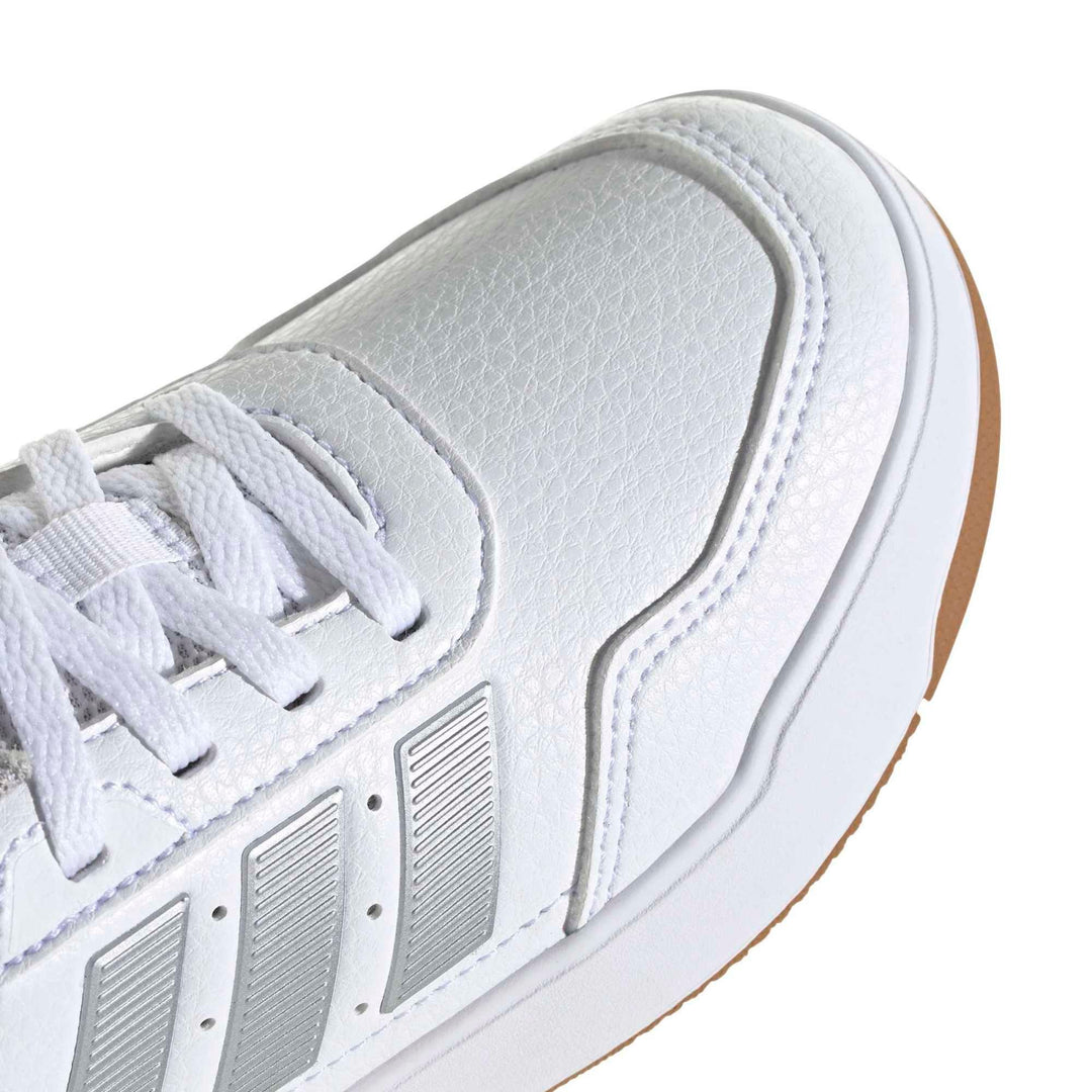 adidas Tensaur Sport 3.0 K - ftwwht/silvmt/gretwo