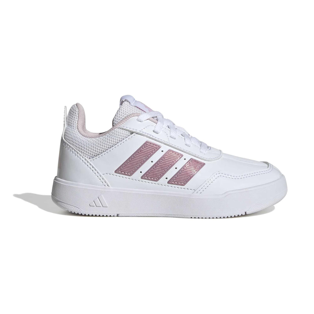 adidas Tensaur Sport 3.0 K - ftwwht/clpink/gretwo