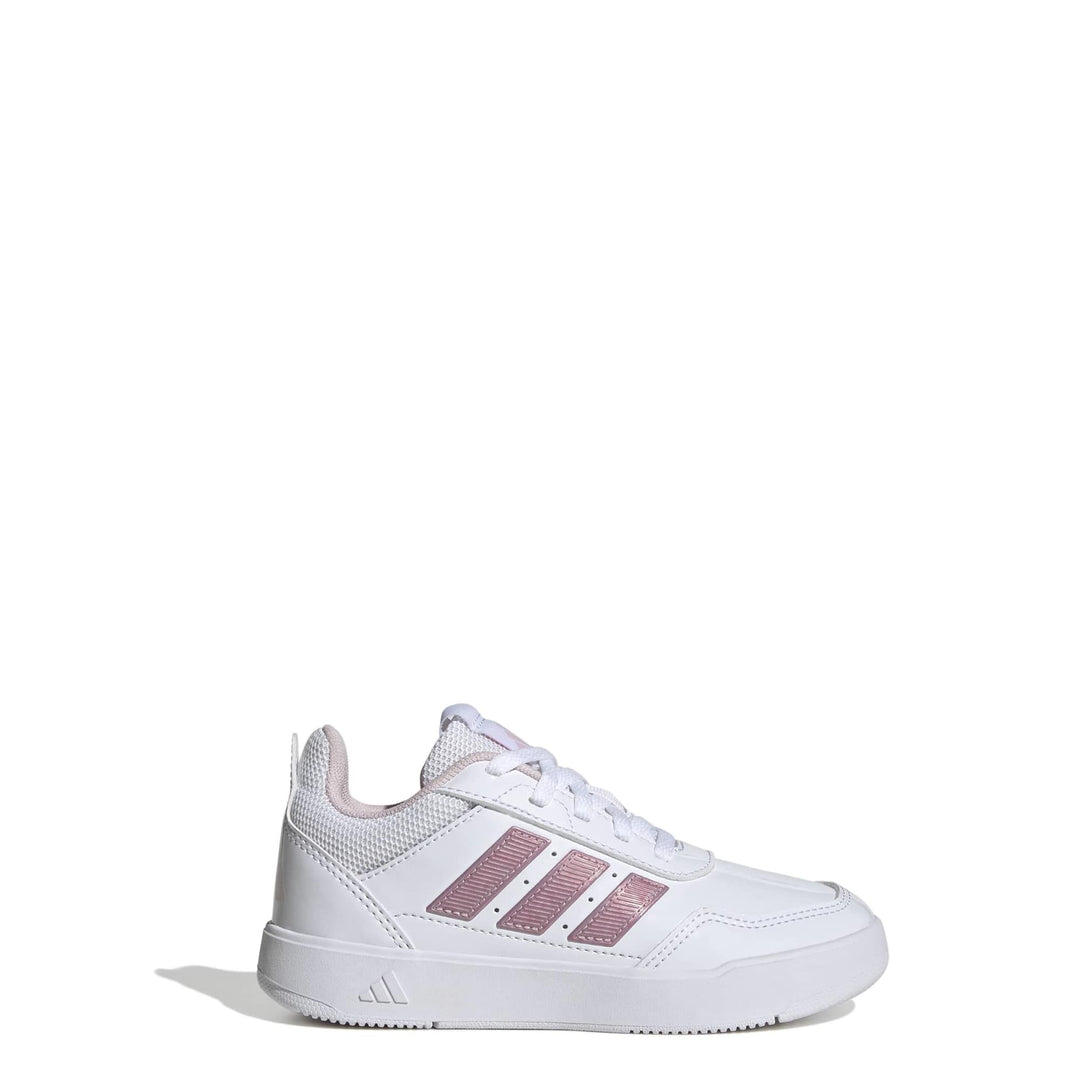 adidas Tensaur Sport 3.0 K - ftwwht/clpink/gretwo