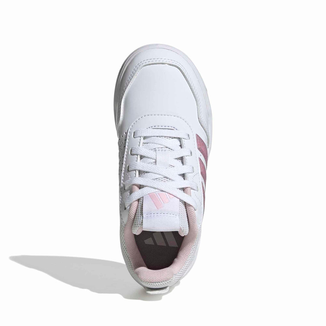 adidas Tensaur Sport 3.0 K - ftwwht/clpink/gretwo