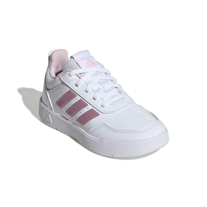 adidas Tensaur Sport 3.0 K - ftwwht/clpink/gretwo