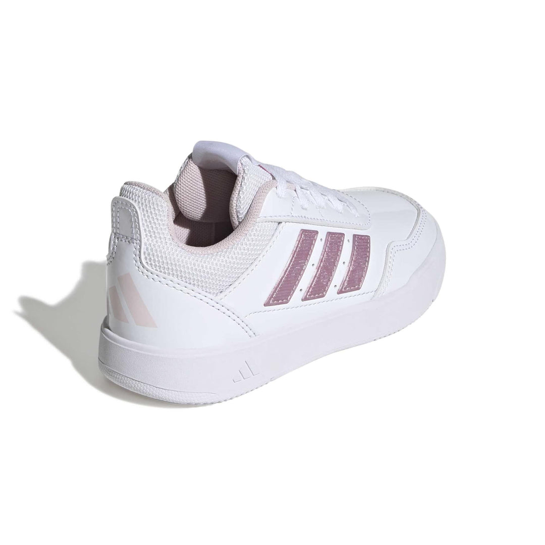 adidas Tensaur Sport 3.0 K - ftwwht/clpink/gretwo