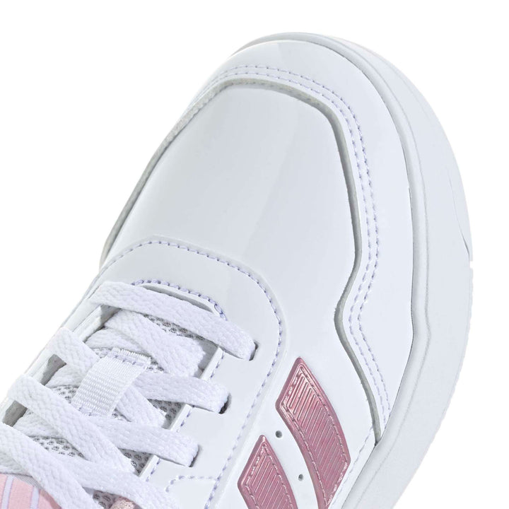 adidas Tensaur Sport 3.0 K - ftwwht/clpink/gretwo