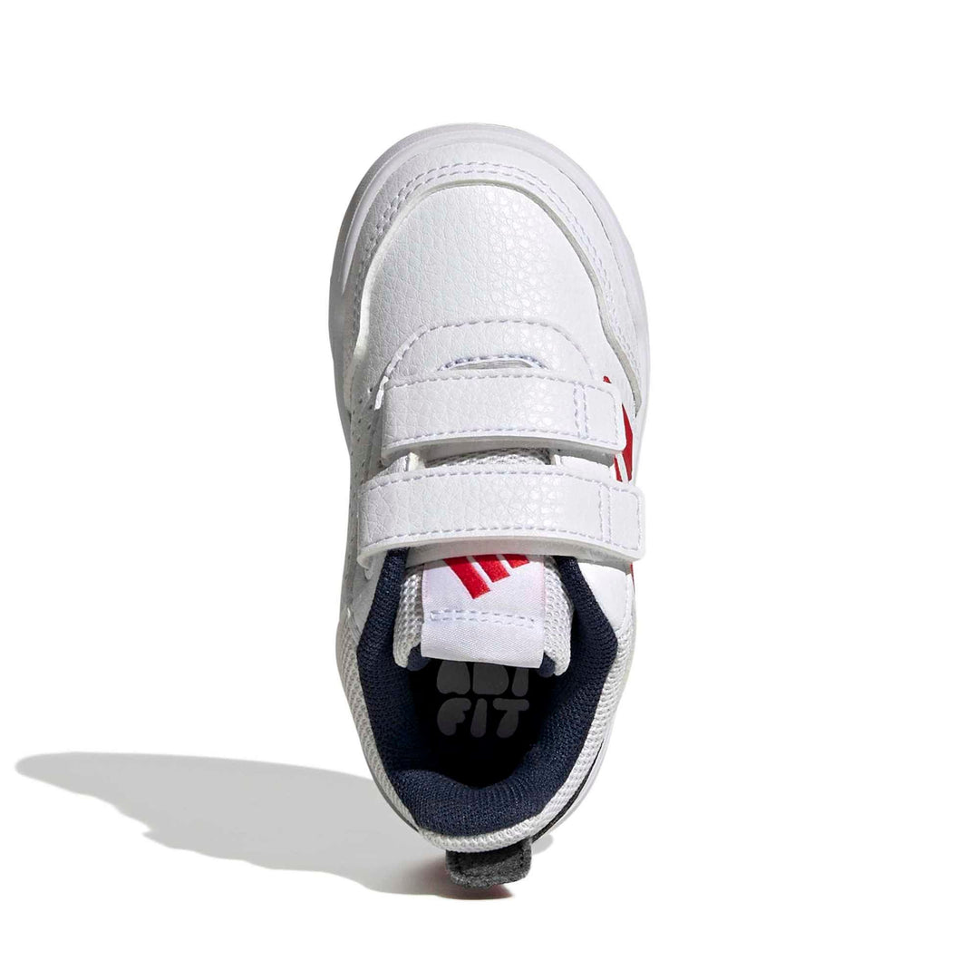adidas Tensaur Sport 3.0 Cf I - ftwwht/colred/conavy