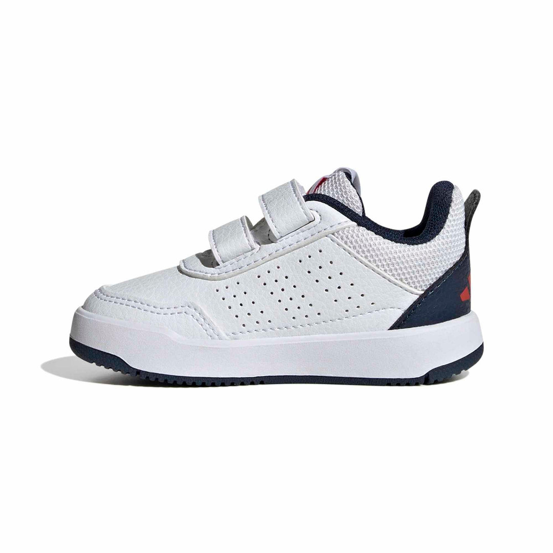 adidas Tensaur Sport 3.0 Cf I - ftwwht/colred/conavy