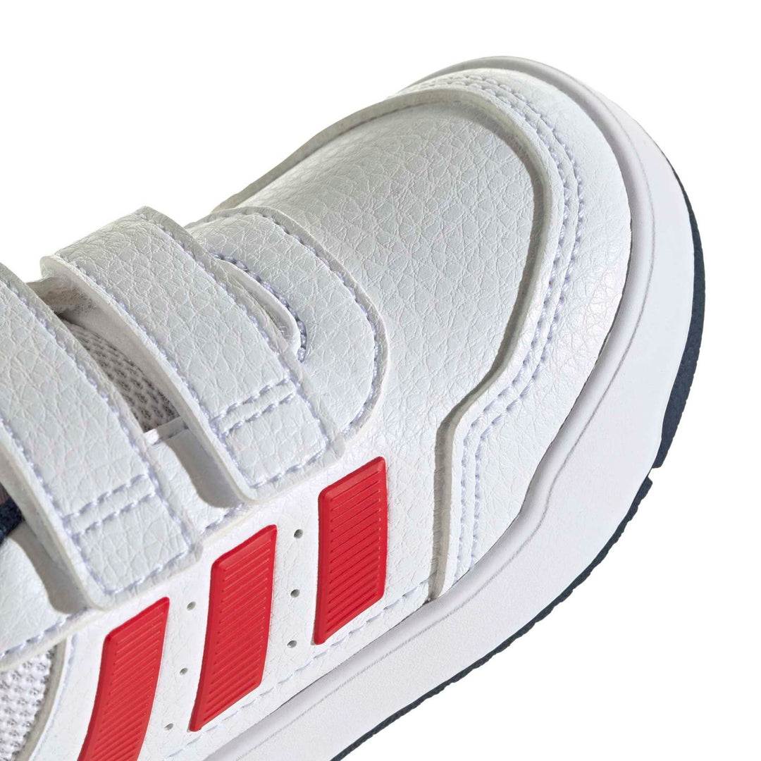 adidas Tensaur Sport 3.0 Cf I - ftwwht/colred/conavy