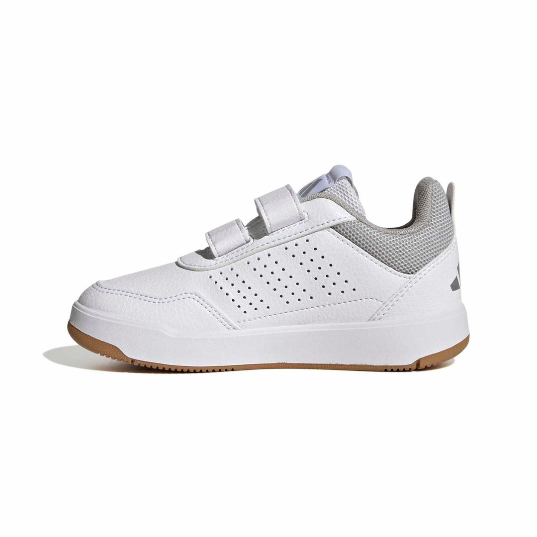 adidas Tensaur Sport 3.0  Cf K - ftwwht/silvmt/gretwo