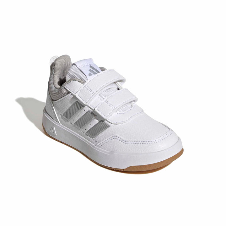 adidas Tensaur Sport 3.0  Cf K - ftwwht/silvmt/gretwo