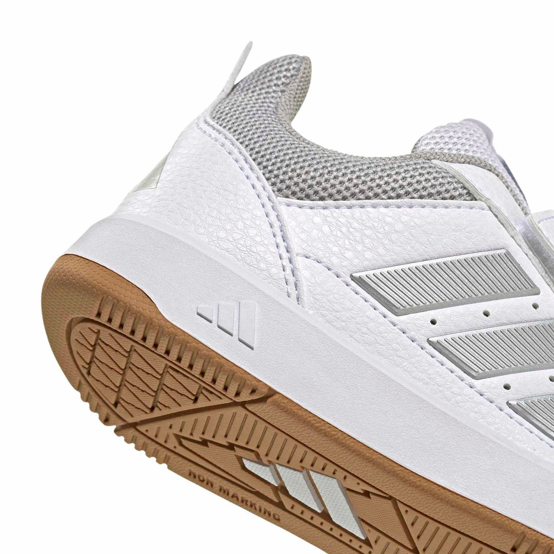 adidas Tensaur Sport 3.0  Cf K - ftwwht/silvmt/gretwo