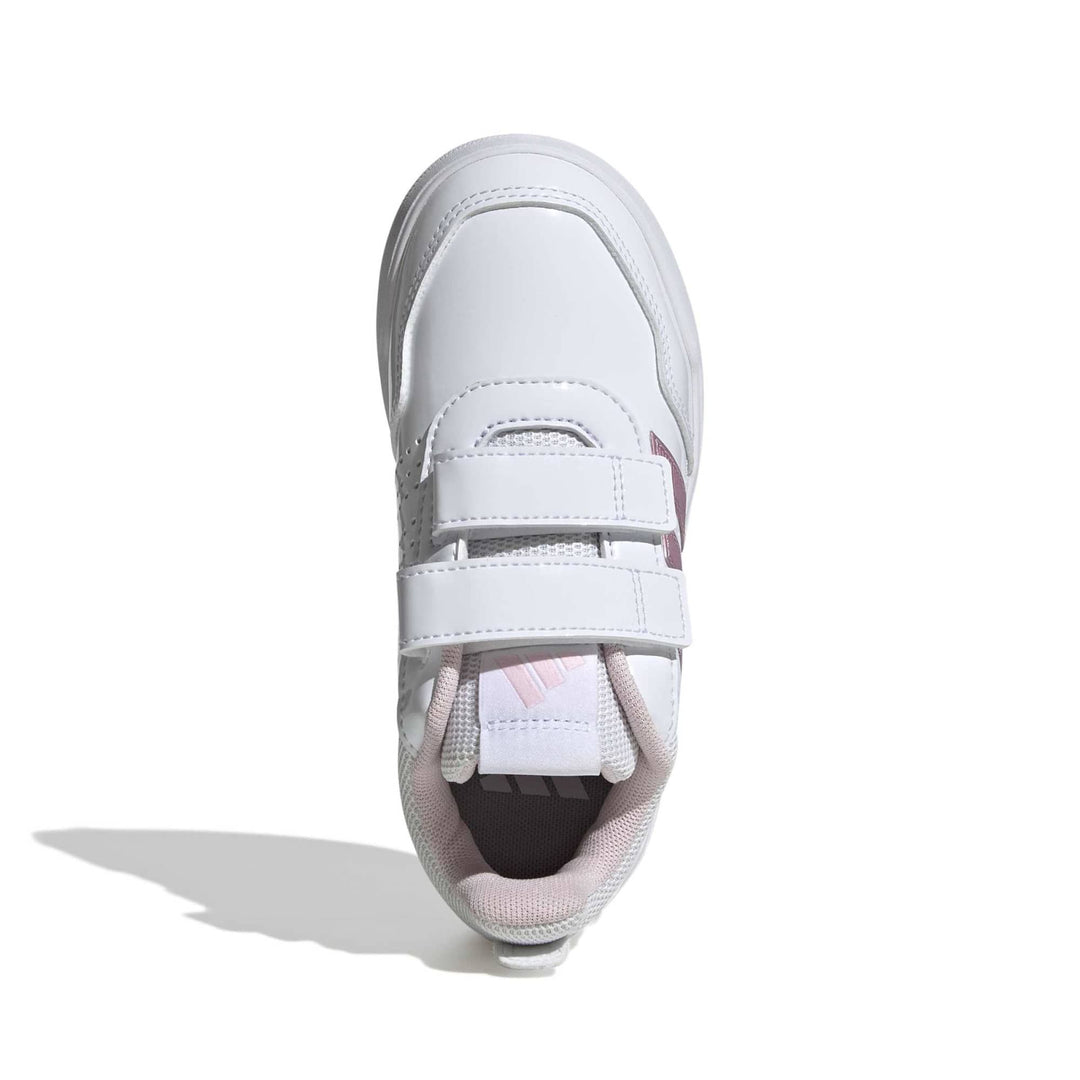 adidas Tensaur Sport 3.0  Cf K - ftwwht/clpink/gretwo