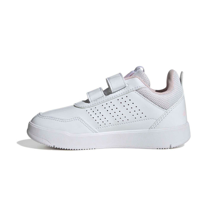 adidas Tensaur Sport 3.0  Cf K - ftwwht/clpink/gretwo