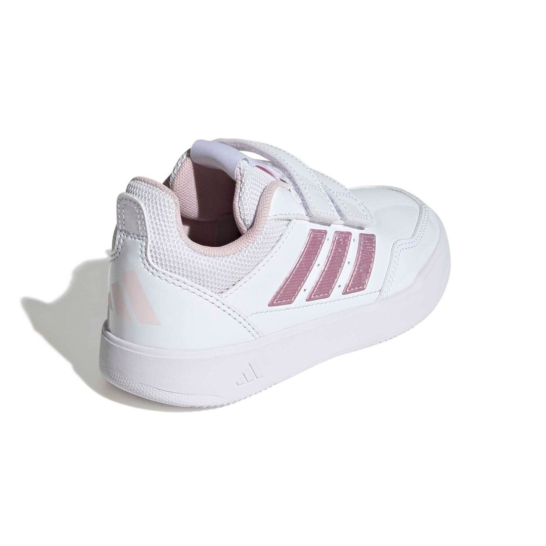 adidas Tensaur Sport 3.0  Cf K - ftwwht/clpink/gretwo