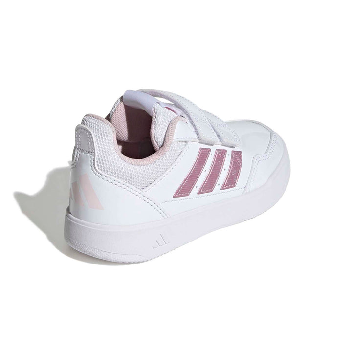 adidas Tensaur Sport 3.0  Cf K - ftwwht/clpink/gretwo