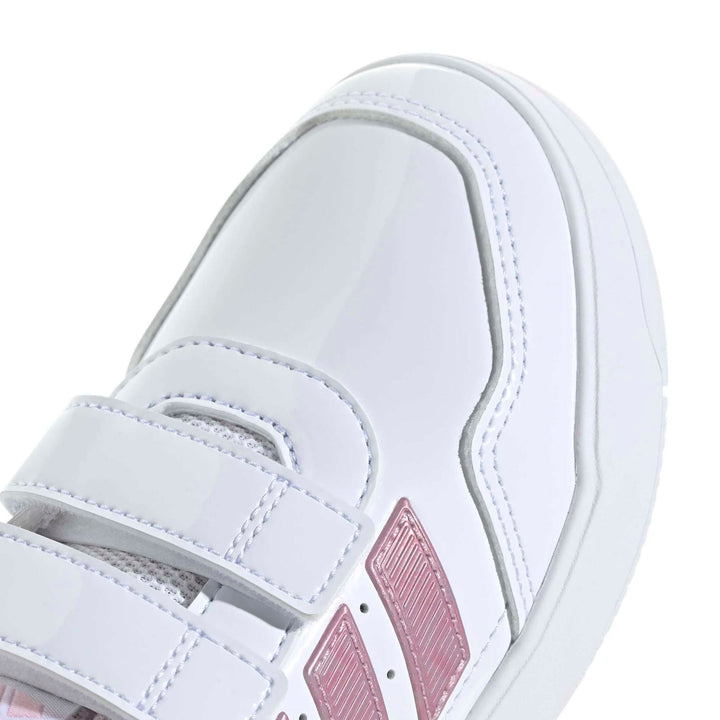 adidas Tensaur Sport 3.0  Cf K - ftwwht/clpink/gretwo