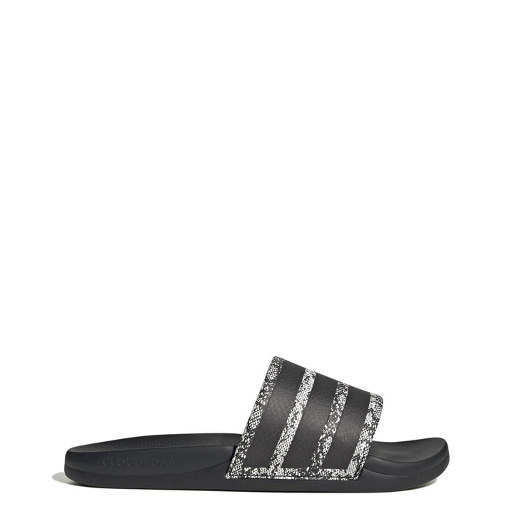 adidas Adilette Comfort 2.0 - cblack/cblack/ftwwht