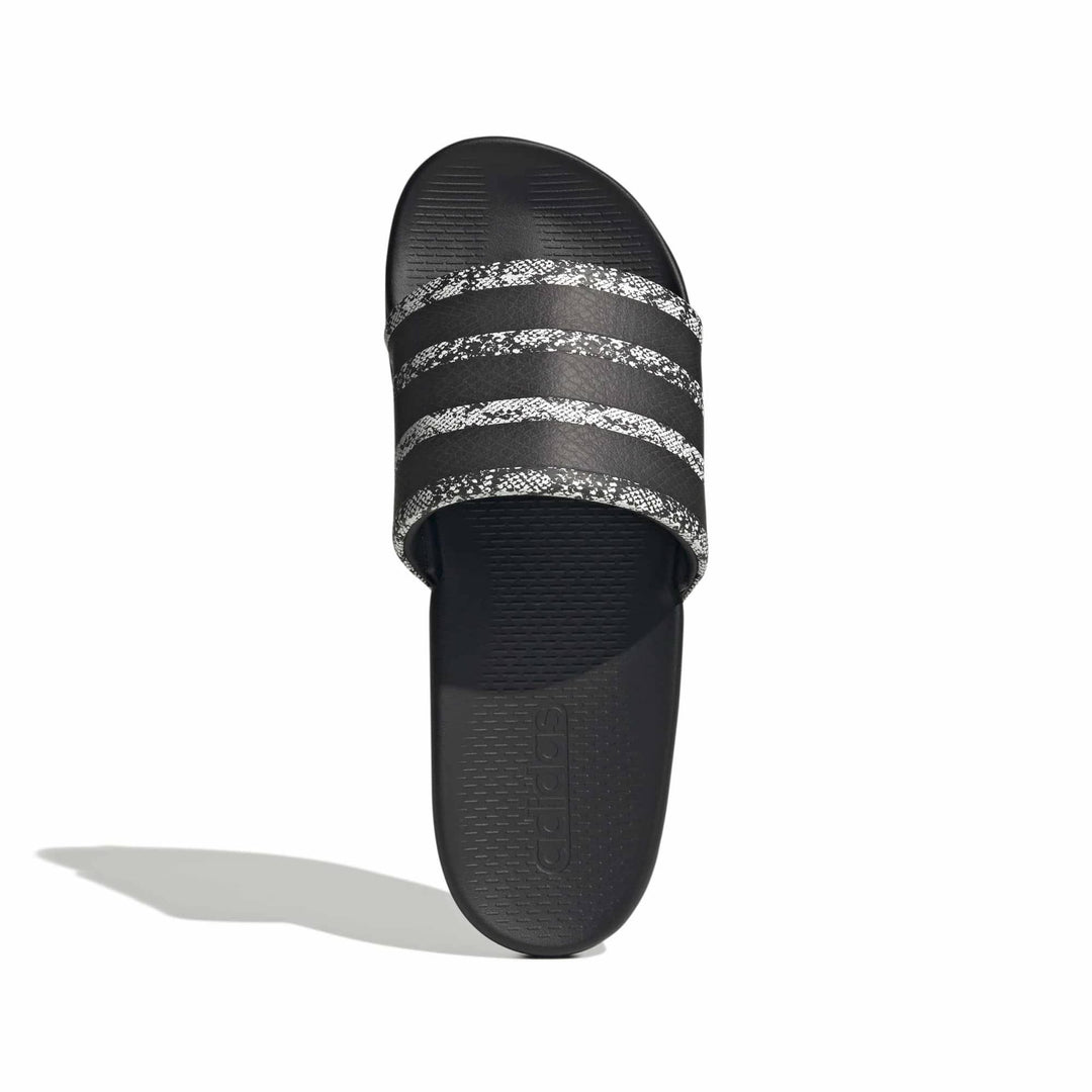 adidas Adilette Comfort 2.0 - cblack/cblack/ftwwht